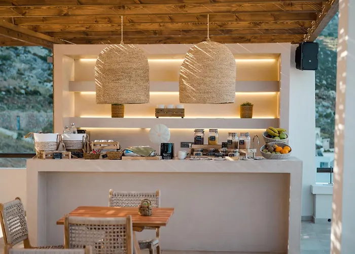 Otel Analeia Luxury - Adults Only Kilimli