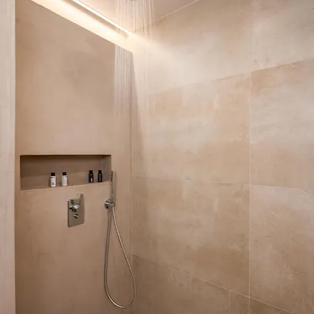 Szálloda Analeia Luxury - Adults Only *
