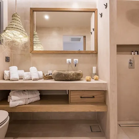 Analeia Luxury - Adults Only * Kálymnos