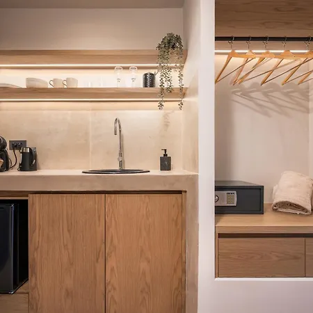 Analeia Luxury - Adults Only ホテル Kálymnos