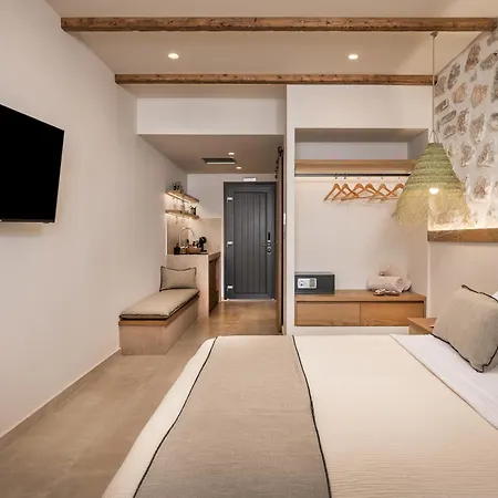 Analeia Luxury - Adults Only Kálymnos