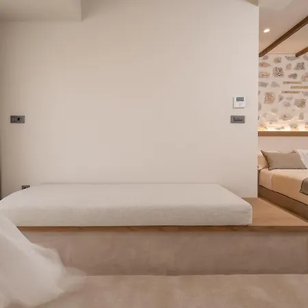 Analeia Luxury - Adults Only