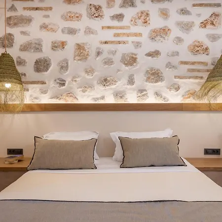 Analeia Luxury - Adults Only Hotel