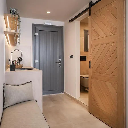 Hotel Analeia Luxury - Adults Only