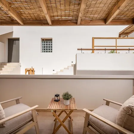 Analeia Luxury - Adults Only Hotel *