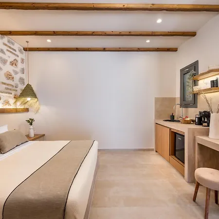 Hotel Analeia Luxury - Adults Only *