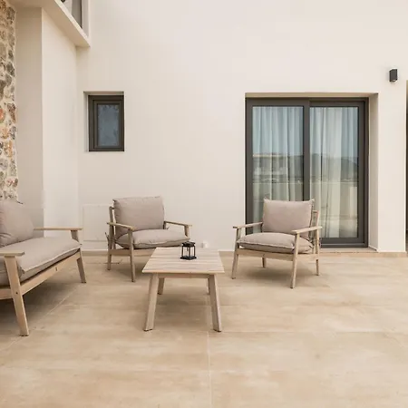 Analeia Luxury - Adults Only Szálloda Maszúri
