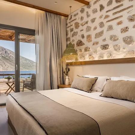 Hotel Analeia Luxury - Adults Only