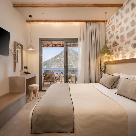 Analeia Luxury - Adults Only Hotel