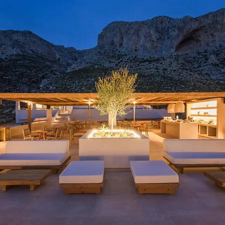 ホテル Analeia Luxury - Adults Only