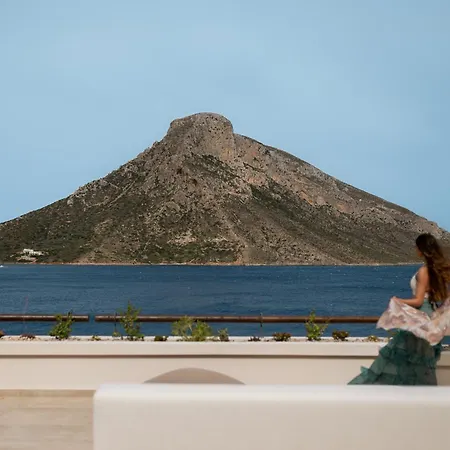 Analeia Luxury - Adults Only ホテル *