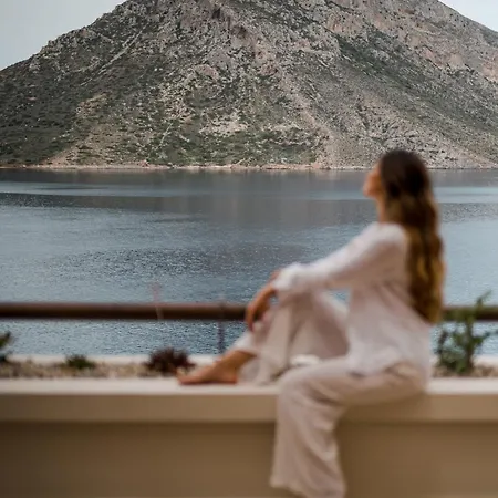 Hotel Analeia Luxury - Adults Only Kálymnos