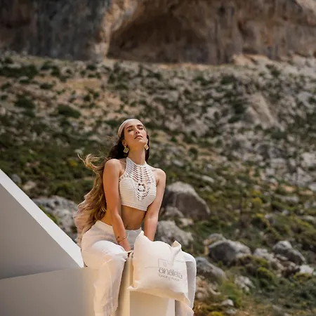 Hotel Analeia Luxury - Adults Only *