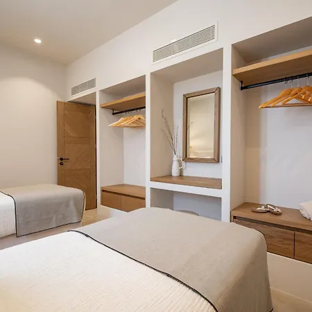 Analeia Luxury - Adults Only Maszúri