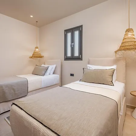 Hotel Analeia Luxury - Adults Only