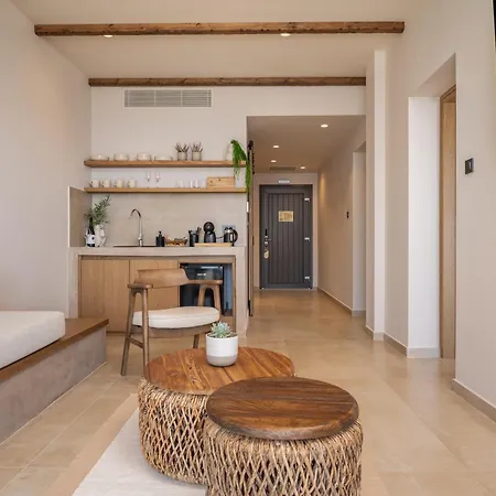 Analeia Luxury - Adults Only *