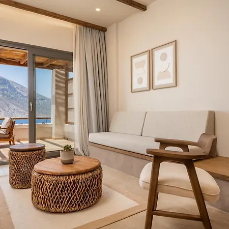 Analeia Luxury - Adults Only Hotel