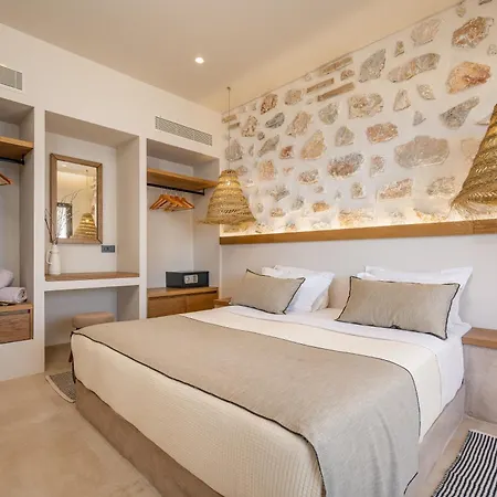 Analeia Luxury - Adults Only Maszúri