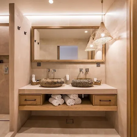 Analeia Luxury - Adults Only