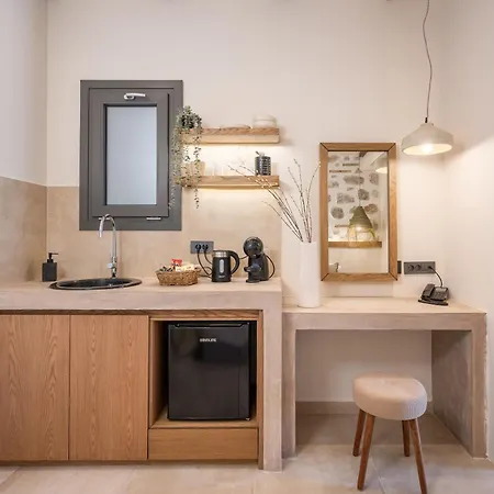 Analeia Luxury - Adults Only * Kálymnos