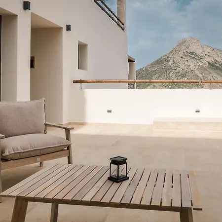 Analeia Luxury - Adults Only Kálymnos