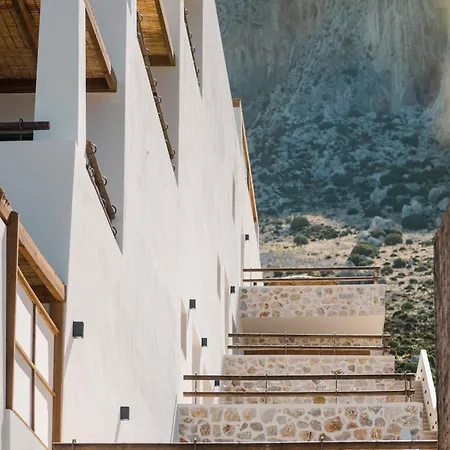 Hotel Analeia Luxury - Adults Only *