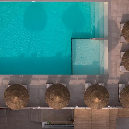 Hotel Analeia Luxury - Adults Only *