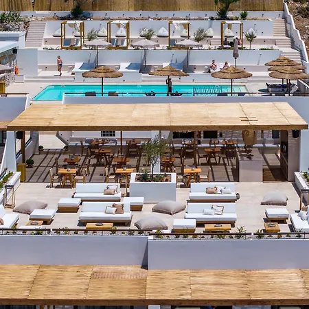 Analeia Luxury - Adults Only *