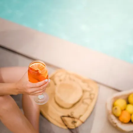 Analeia Luxury - Adults Only