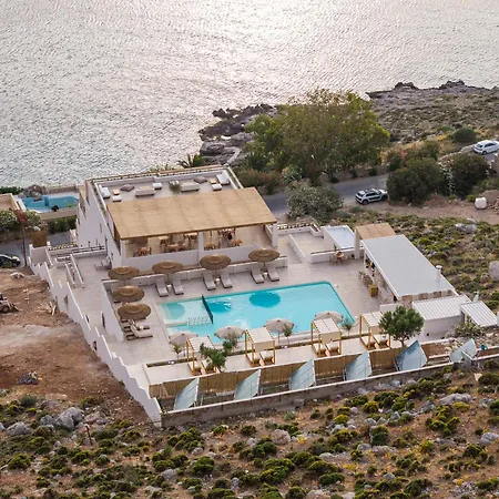Analeia Luxury - Adults Only * Maszúri