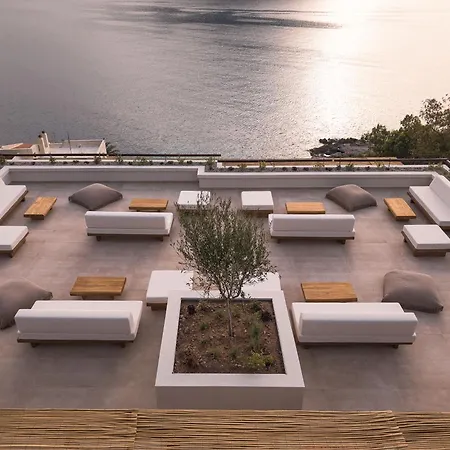 Hotel Analeia Luxury - Adults Only Kálymnos