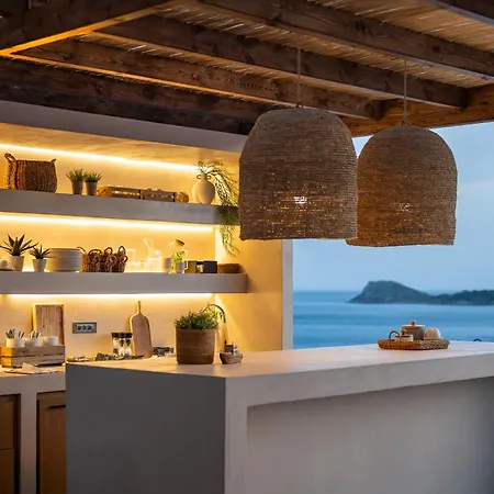 Analeia Luxury - Adults Only Hotel *