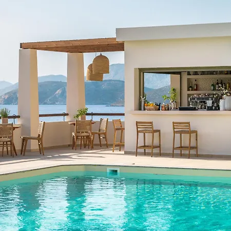 Analeia Luxury - Adults Only Hotel *