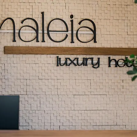 Szálloda Analeia Luxury - Adults Only