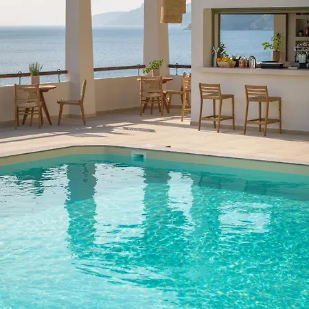 Analeia Luxury - Adults Only Kálymnos