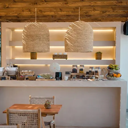 Hotel Analeia Luxury - Adults Only Kálymnos