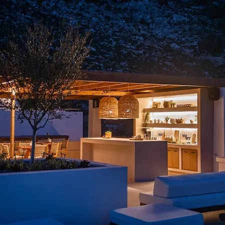 Analeia Luxury - Adults Only Hotel