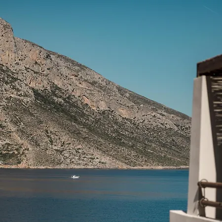 ホテル Analeia Luxury - Adults Only *