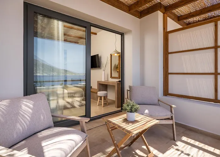 Analeia Luxury - Adults Only Hotel *