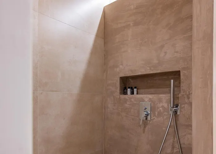 Analeia Luxury - Adults Only Hotel