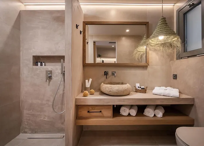 Analeia Luxury - Adults Only Kalymnos Town