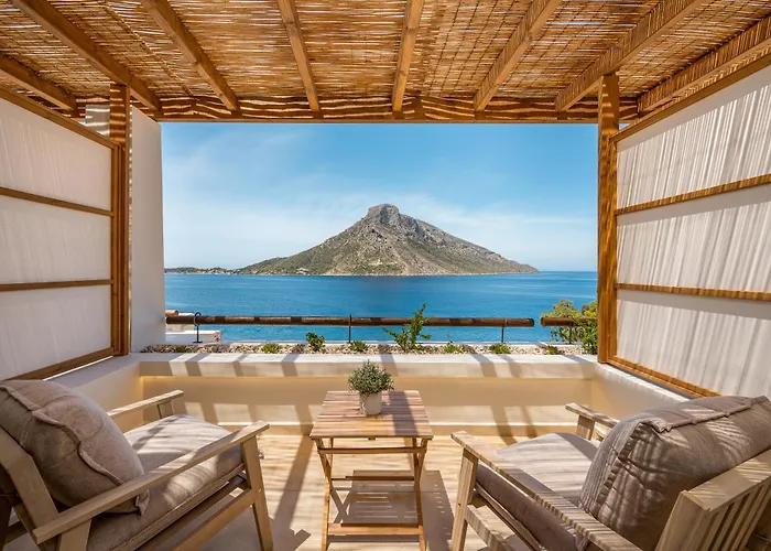 Hotel Analeia Luxury - Adults Only
