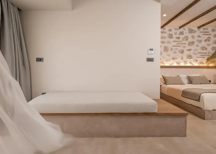 Analeia Luxury - Adults Only