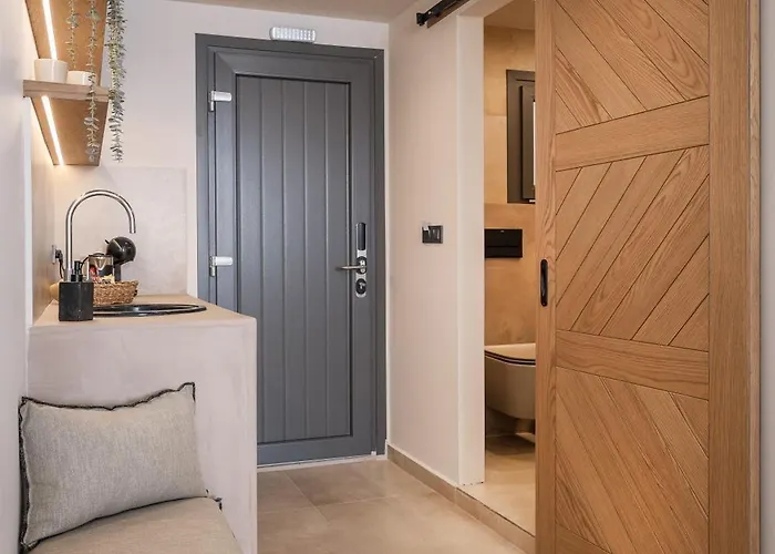 Hotel Analeia Luxury - Adults Only
