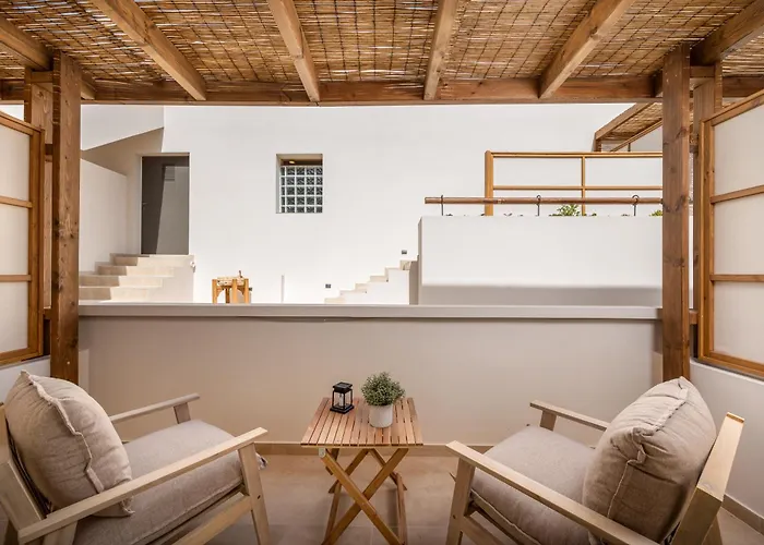 Analeia Luxury - Adults Only Hotel *
