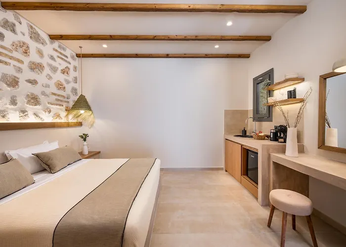 Hotel Analeia Luxury - Adults Only *