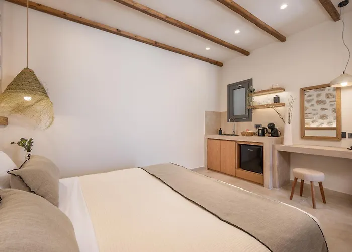 Analeia Luxury - Adults Only Kalymnos Town
