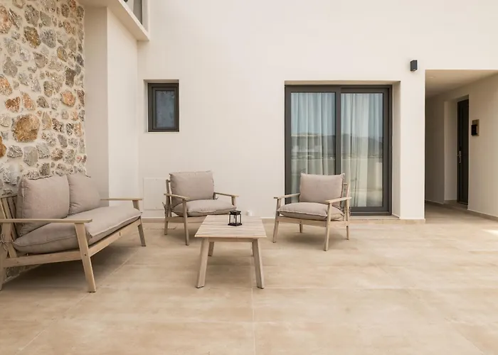 Analeia Luxury - Adults Only Hotel Kalymnos Town
