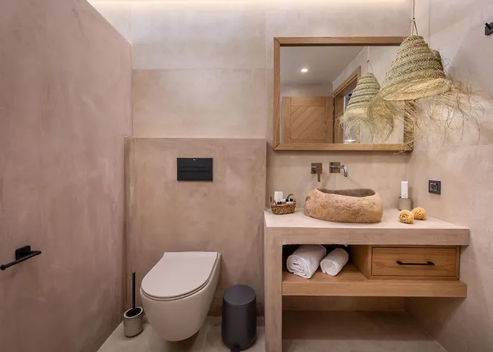 Analeia Luxury - Adults Only Hotel