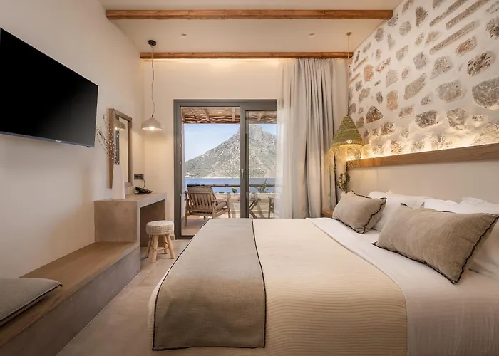 Analeia Luxury - Adults Only Hotel